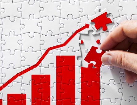 Solutions that grow with your business Image