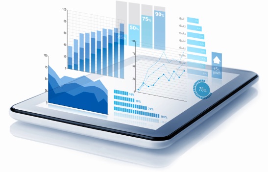 Structured Mis / Reporting Image