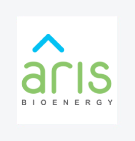 Aris Bioenergy Logo