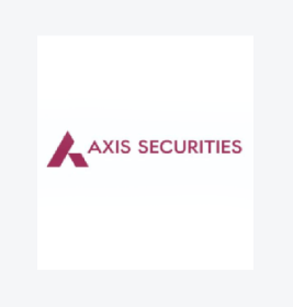 Axis Securities Logo