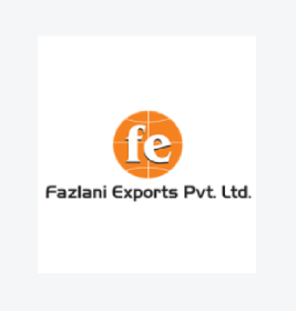 Fazlani Exports Pvt. Ltd. Logo
