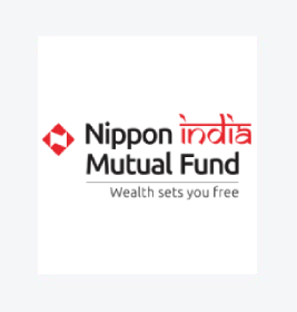 Nippon India Mutual Fund Logo