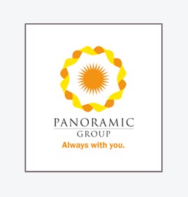 Panoramic Logo
