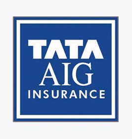 Tata AIG Logo