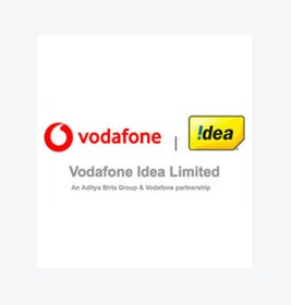 Vodafone Logo